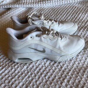 Nike Pickle ball shoes size 8